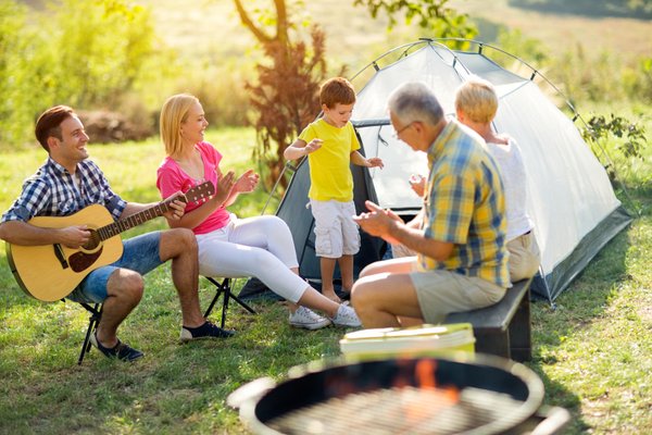 Comment trouver un camping pas cher dans l'hérault sans sacrifier la qualité ?