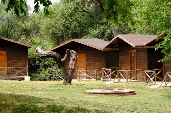 Guide des campings 3 étoiles en Occitanie avec piscine
