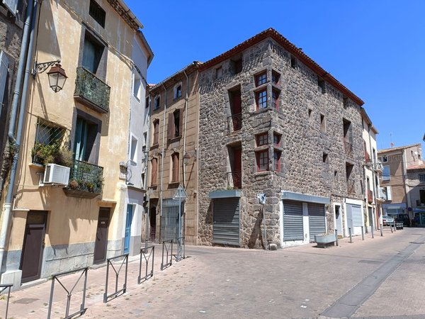 Les plus beaux lieux pour camper en location de vacances dans les Pyrénées-Orientales