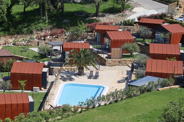 Pourquoi séjourner dans un camping 5 étoiles à Argelès-sur-Mer pas loin du bord de mer ?